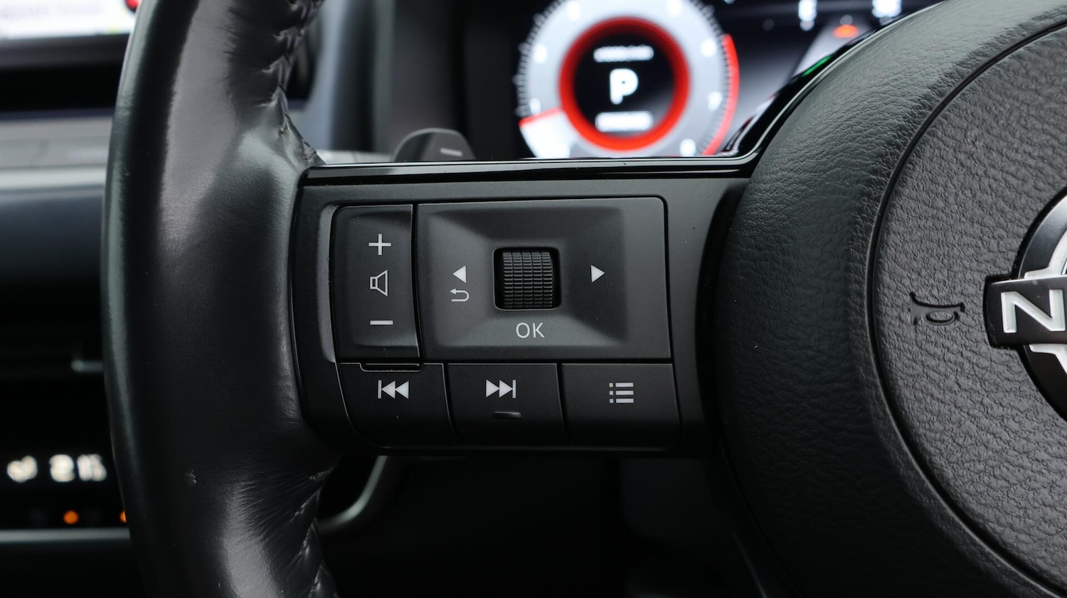 Used Nissan Qashqai 2022 for sale - 76612886: Photo 24