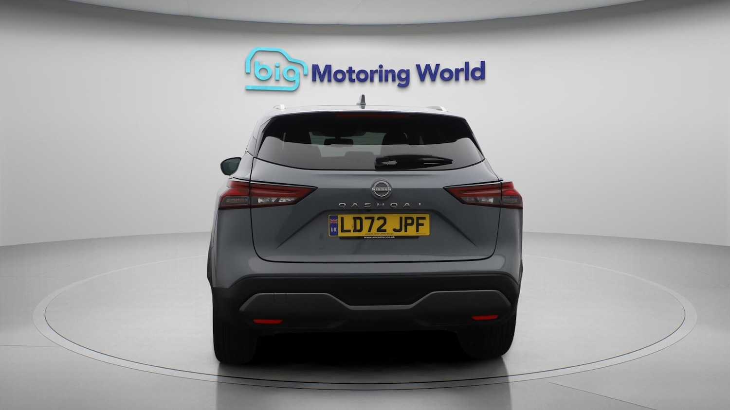 Used Nissan Qashqai 2022 for sale - 76612886: Photo 7