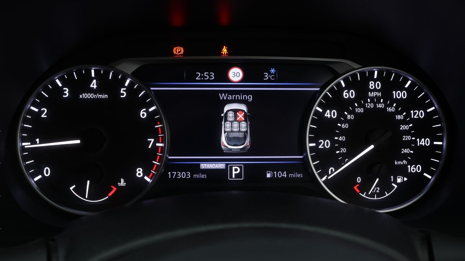 Used Nissan Juke for sale - 77181448: Photo 10