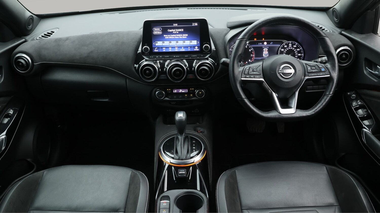 Used Nissan Juke for sale - 77181448: Photo 13