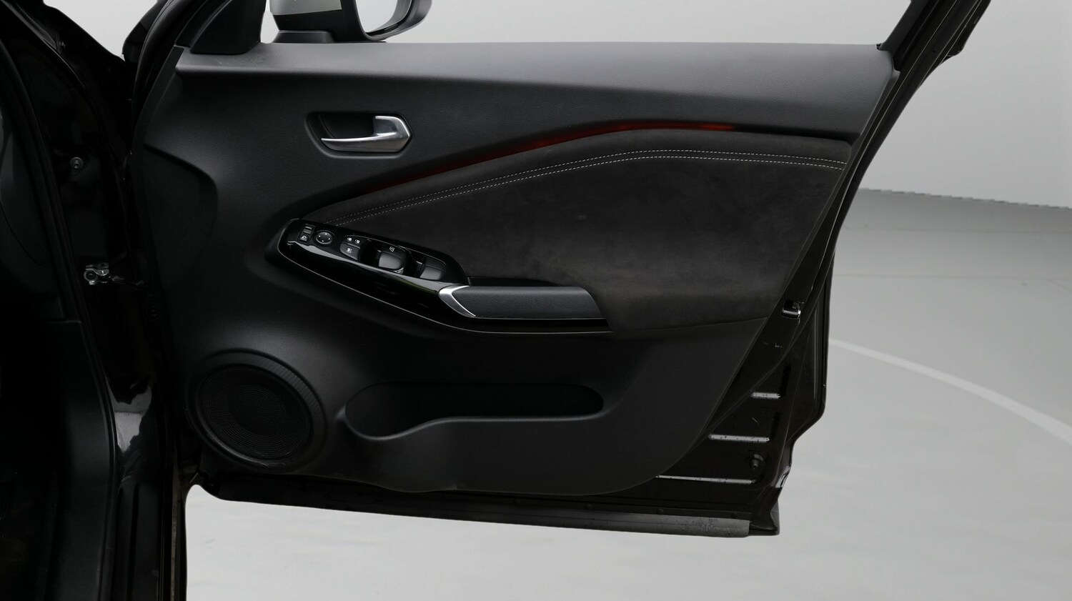 Used Nissan Juke for sale - 77181448: Photo 15