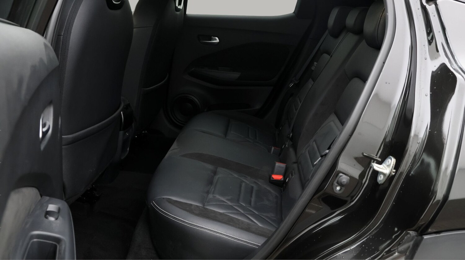 Used Nissan Juke for sale - 77181448: Photo 16