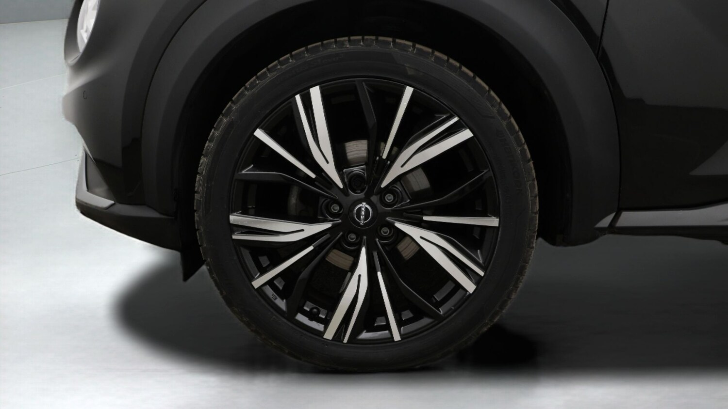 Used Nissan Juke for sale - 77181448: Photo 18