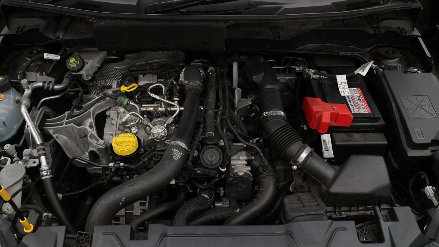 Used Nissan Juke for sale - 77181448: Photo 19