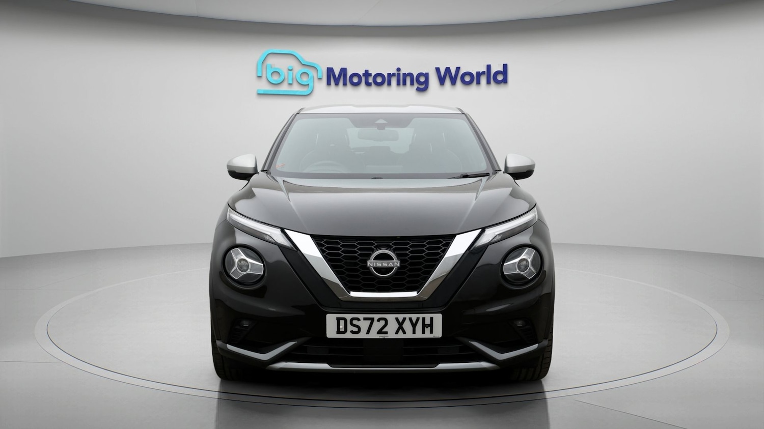 Used Nissan Juke for sale - 77181448: Photo 2