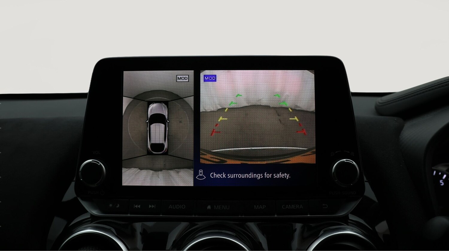 Used Nissan Juke for sale - 77181448: Photo 24