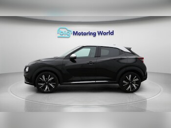 Used Nissan Juke 2023 for sale - 77181448: Photo