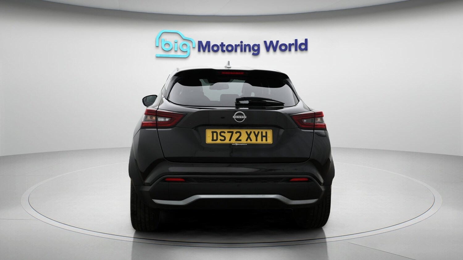 Used Nissan Juke for sale - 77181448: Photo 6