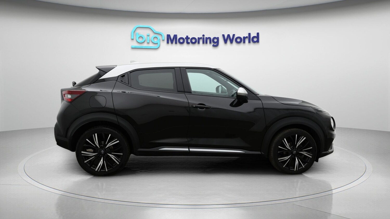 Used Nissan Juke for sale - 77181448: Photo 8