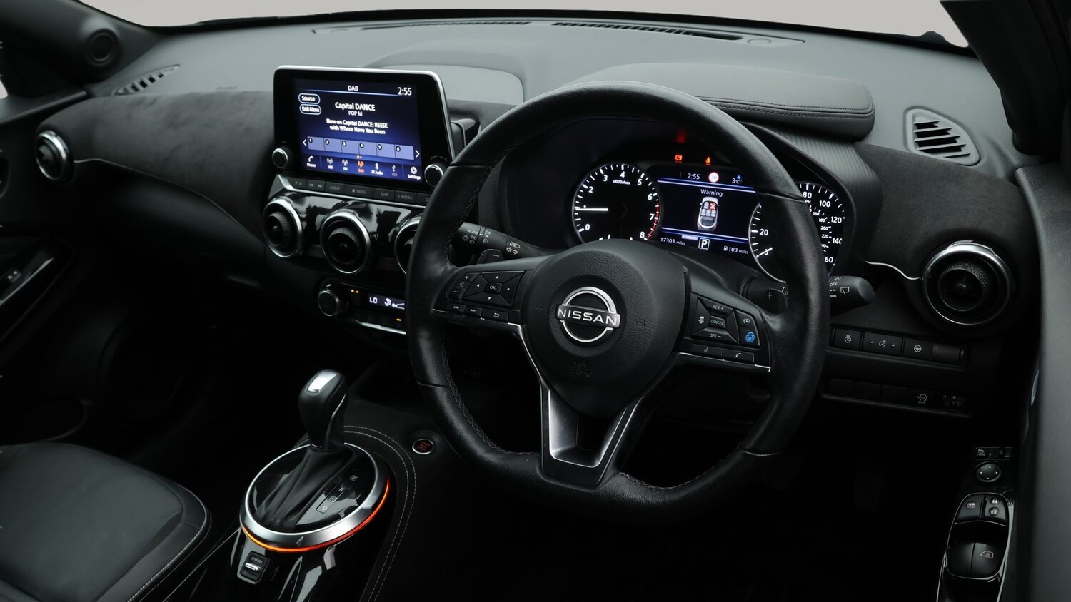 Used Nissan Juke for sale - 77181448: Photo 9