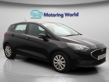 Ford - Fiesta