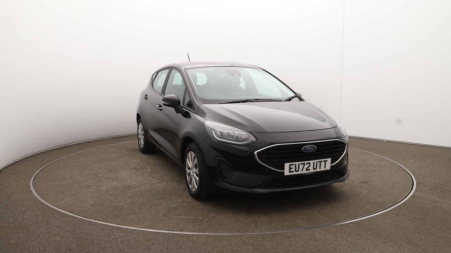 Vehicle 40
