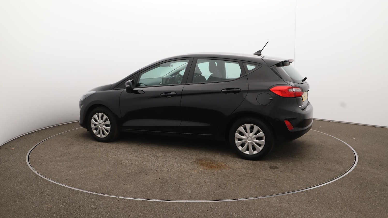Vehicle 45