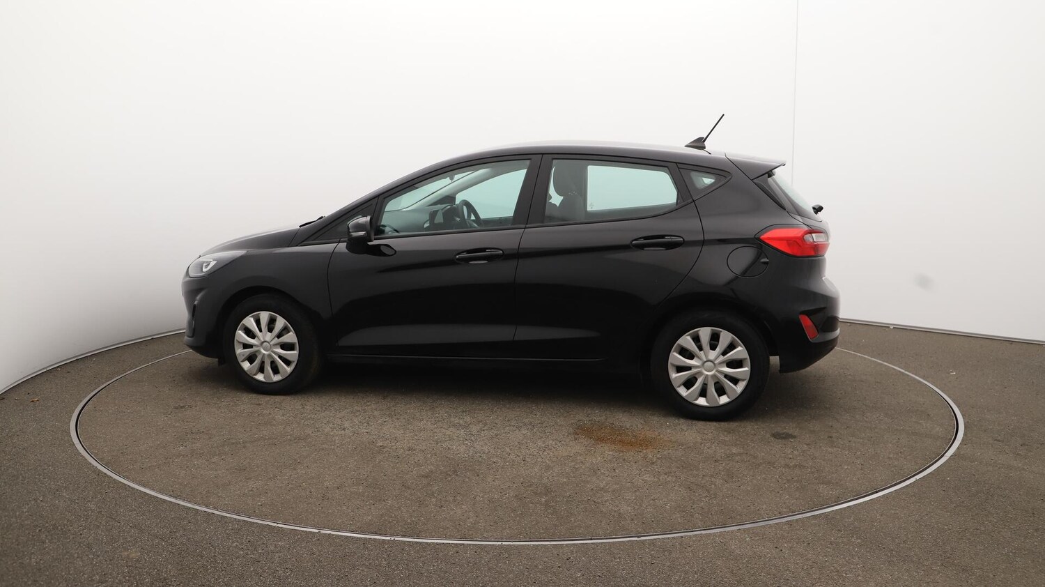 Vehicle 56