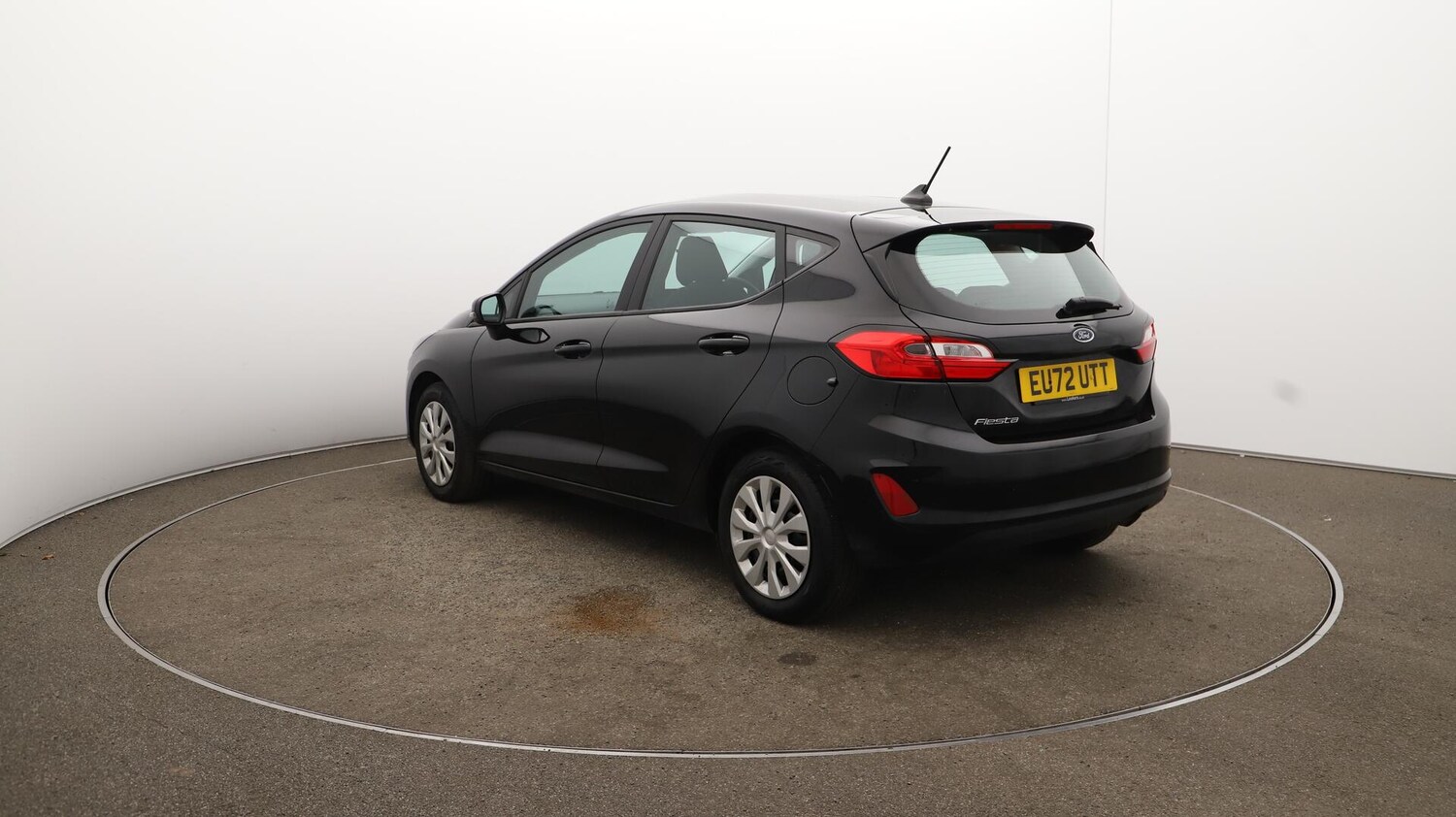 Vehicle 60