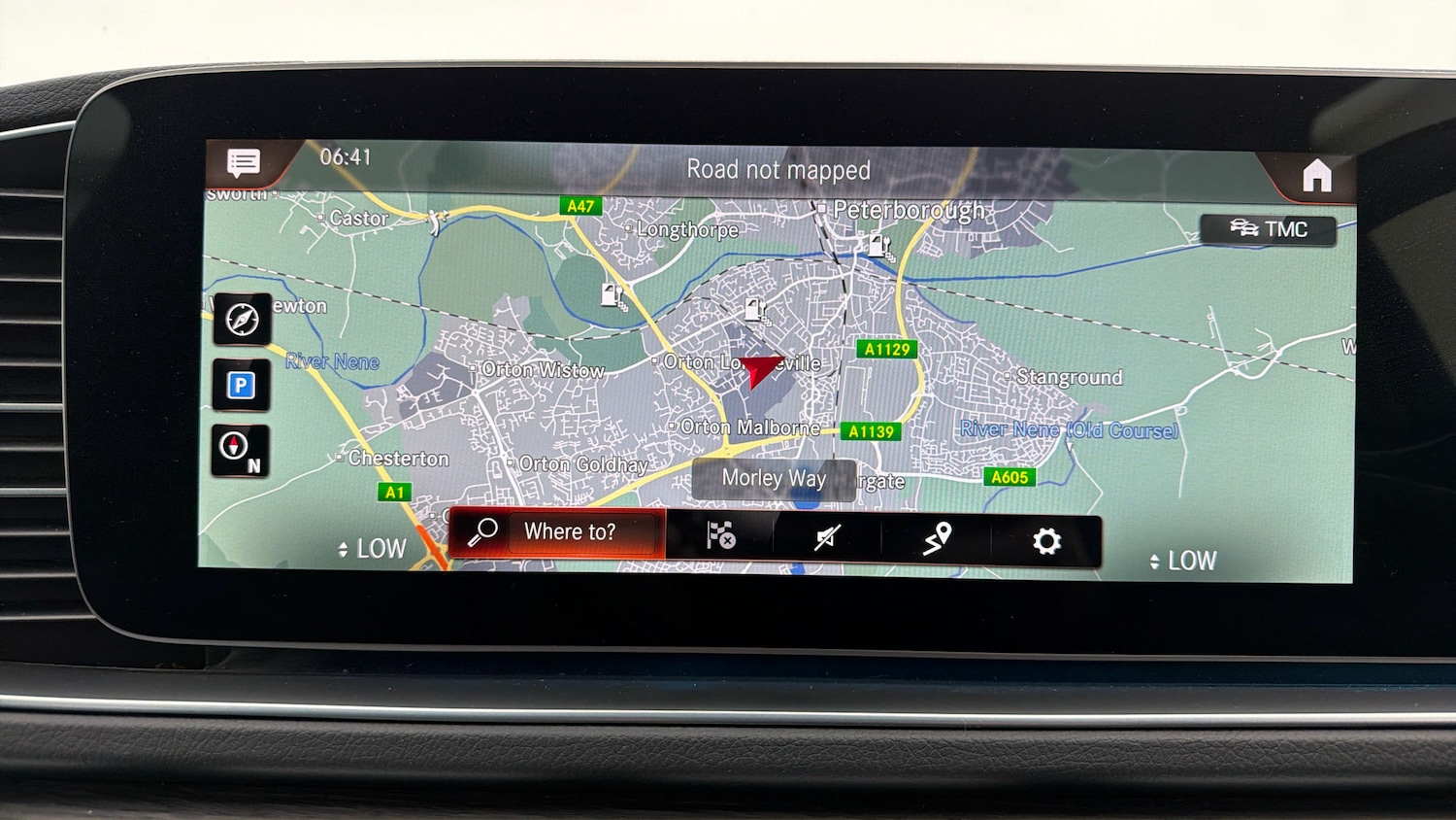 Used Mercedes-Benz GLE 2022 for sale - 77935941: Photo 10