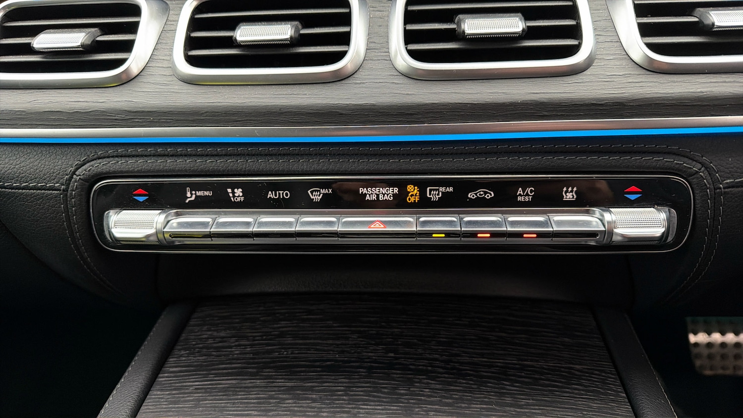 Used Mercedes-Benz GLE 2022 for sale - 77935941: Photo 11