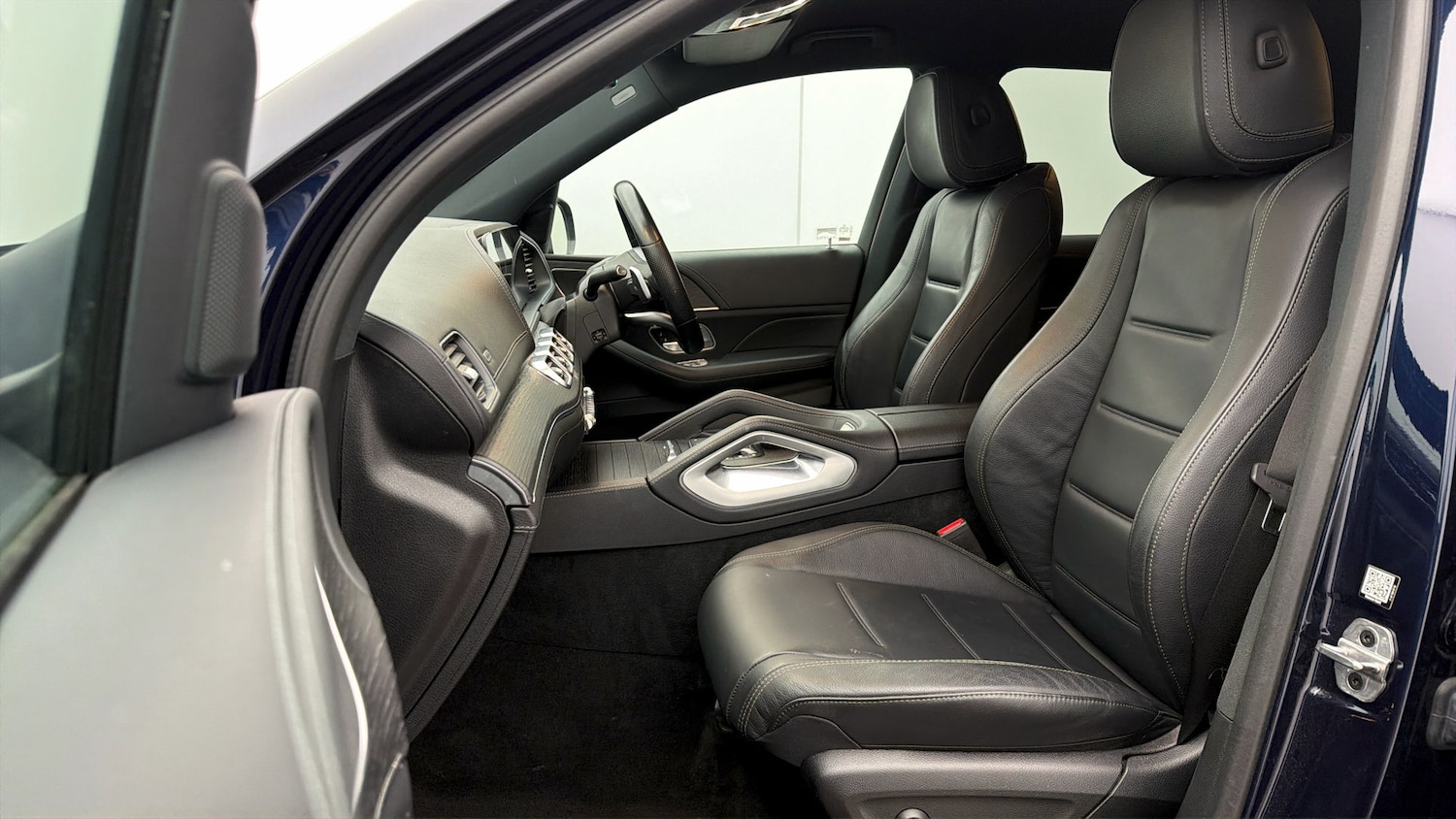 Used Mercedes-Benz GLE 2022 for sale - 77935941: Photo 13