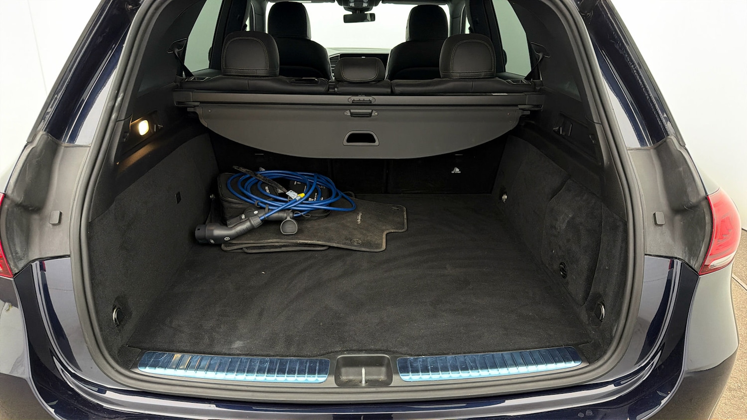 Used Mercedes-Benz GLE 2022 for sale - 77935941: Photo 16