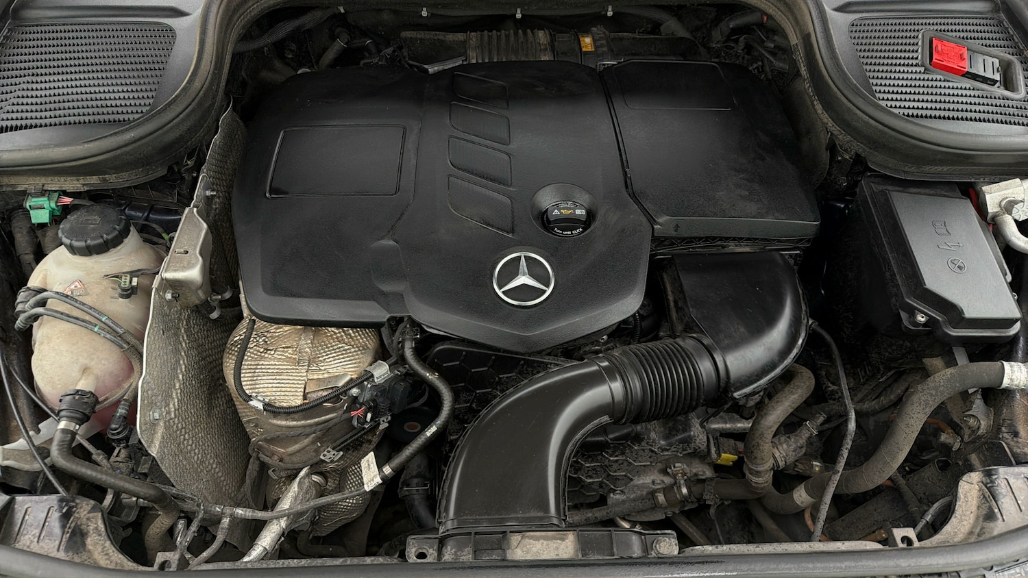 Used Mercedes-Benz GLE 2022 for sale - 77935941: Photo 18