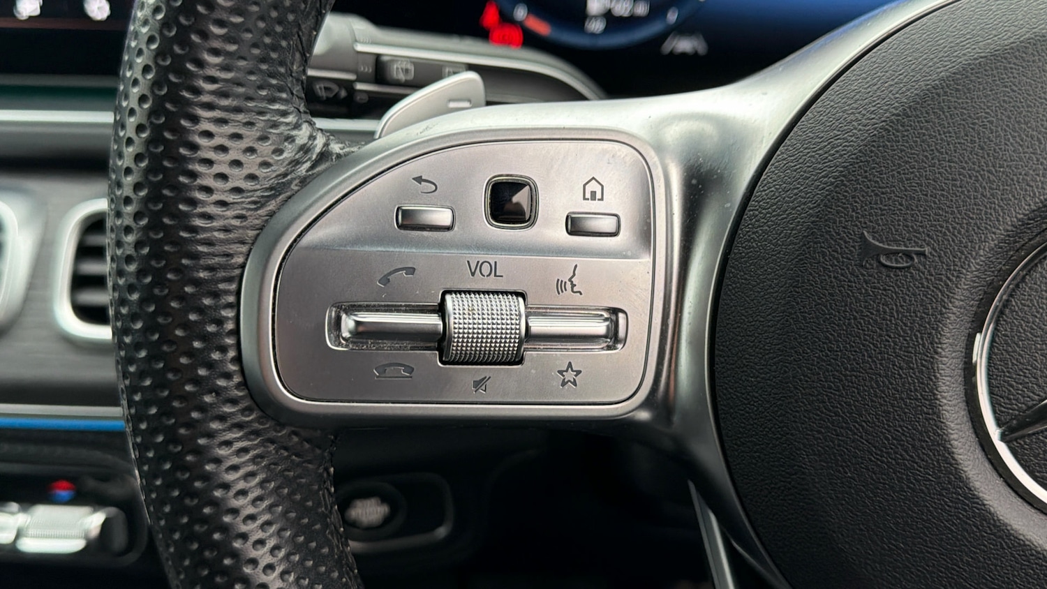 Used Mercedes-Benz GLE 2022 for sale - 77935941: Photo 23