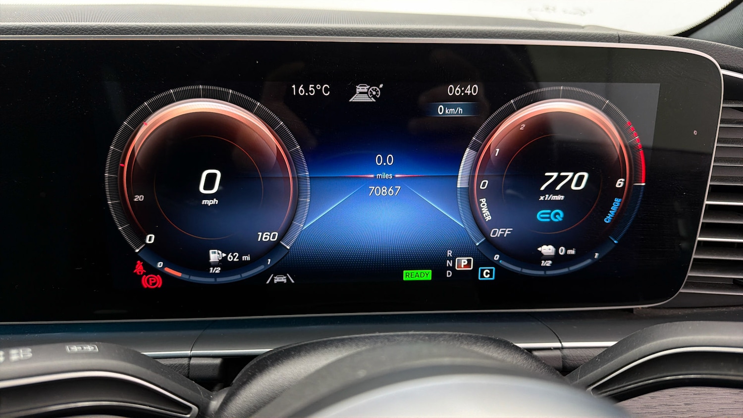 Used Mercedes-Benz GLE 2022 for sale - 77935941: Photo 25