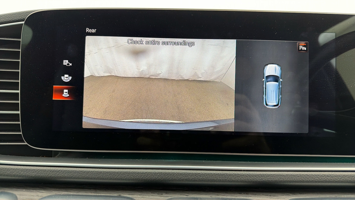 Used Mercedes-Benz GLE 2022 for sale - 77935941: Photo 26