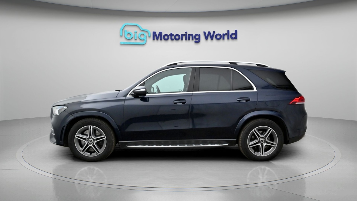 Used Mercedes-Benz GLE 2022 for sale - 77935941: Photo 4