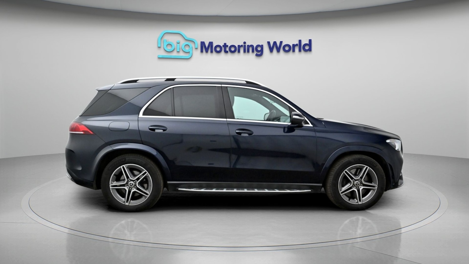 Used Mercedes-Benz GLE 2022 for sale - 77935941: Photo 8