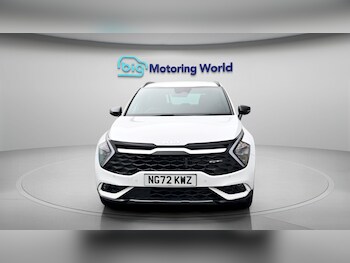 Used Kia Sportage 2023 for sale - 78870159: Photo