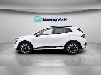 Used Kia Sportage 2023 for sale - 78870159: Photo