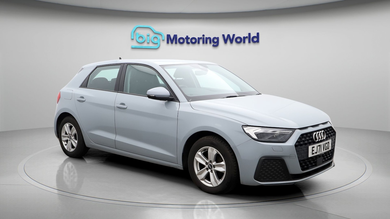 Used Audi A1 2021 for sale - 77622289: Photo 1