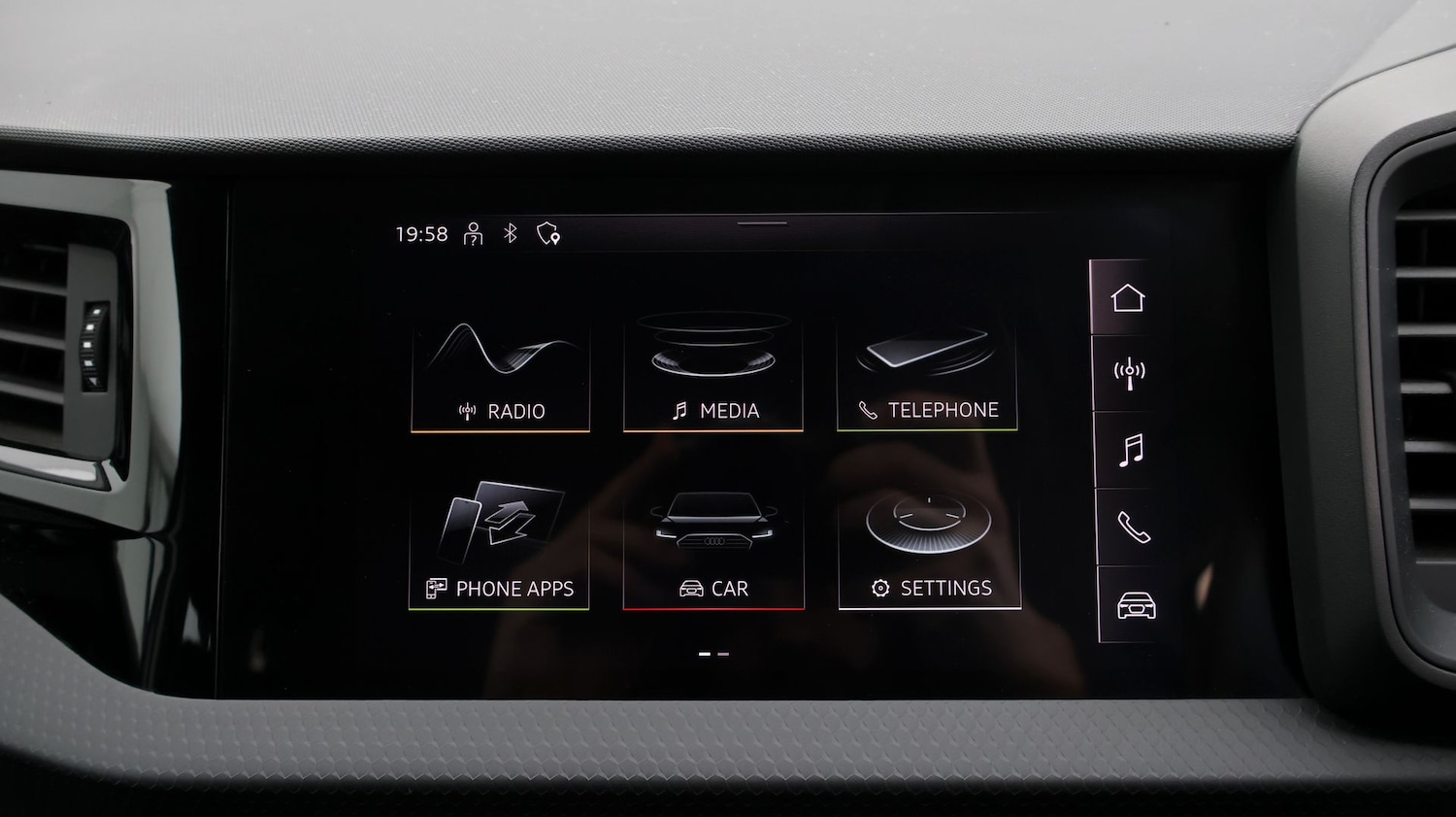 Used Audi A1 2021 for sale - 77622289: Photo 11