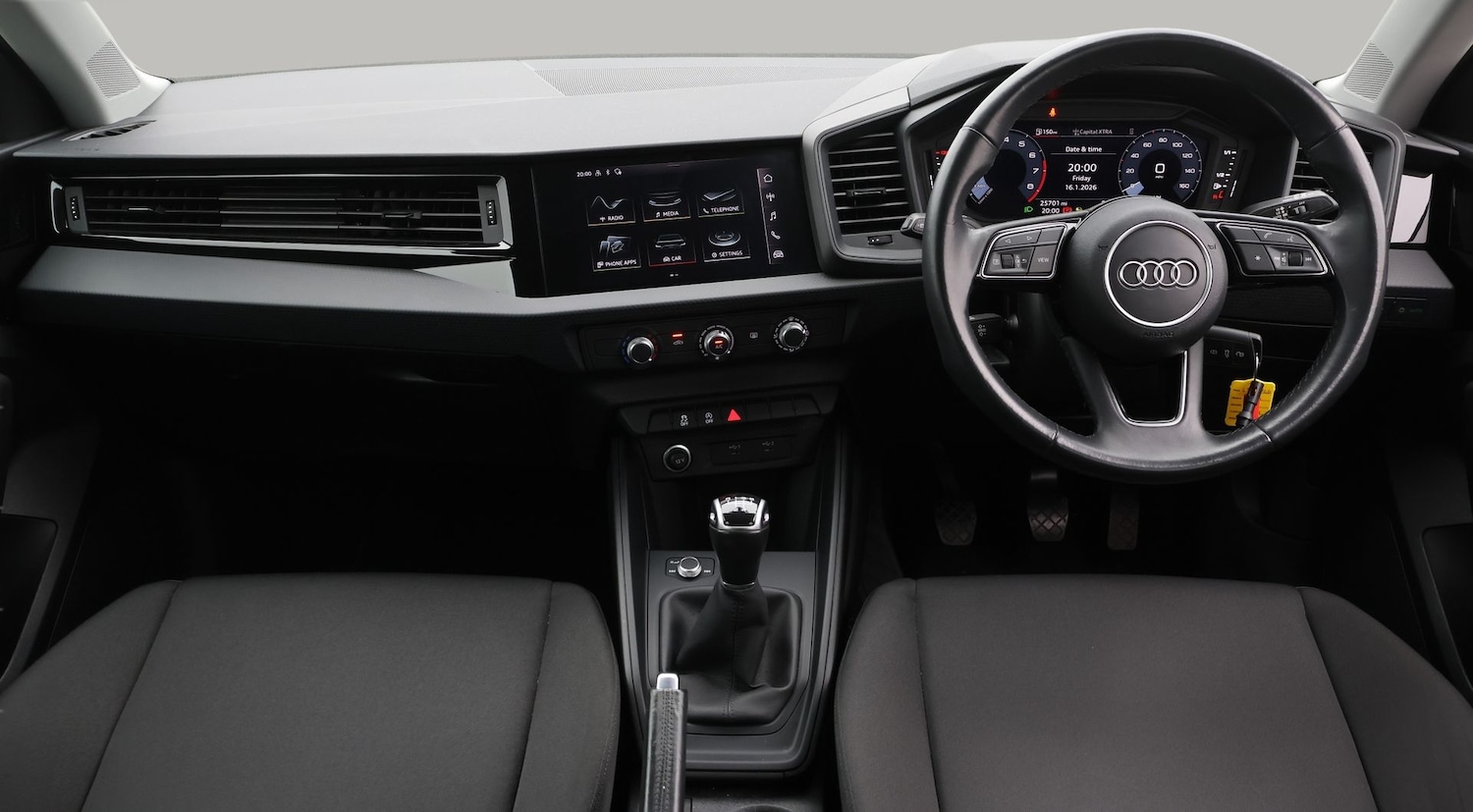 Used Audi A1 2021 for sale - 77622289: Photo 13