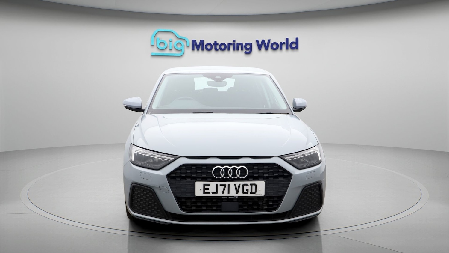 Used Audi A1 2021 for sale - 77622289: Photo 2