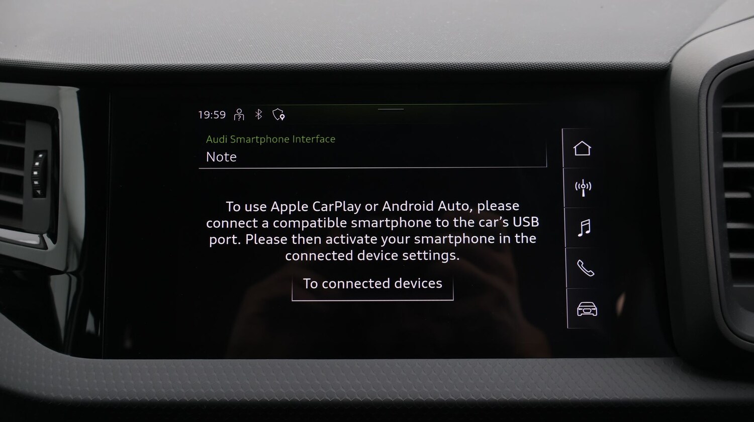 Used Audi A1 2021 for sale - 77622289: Photo 24