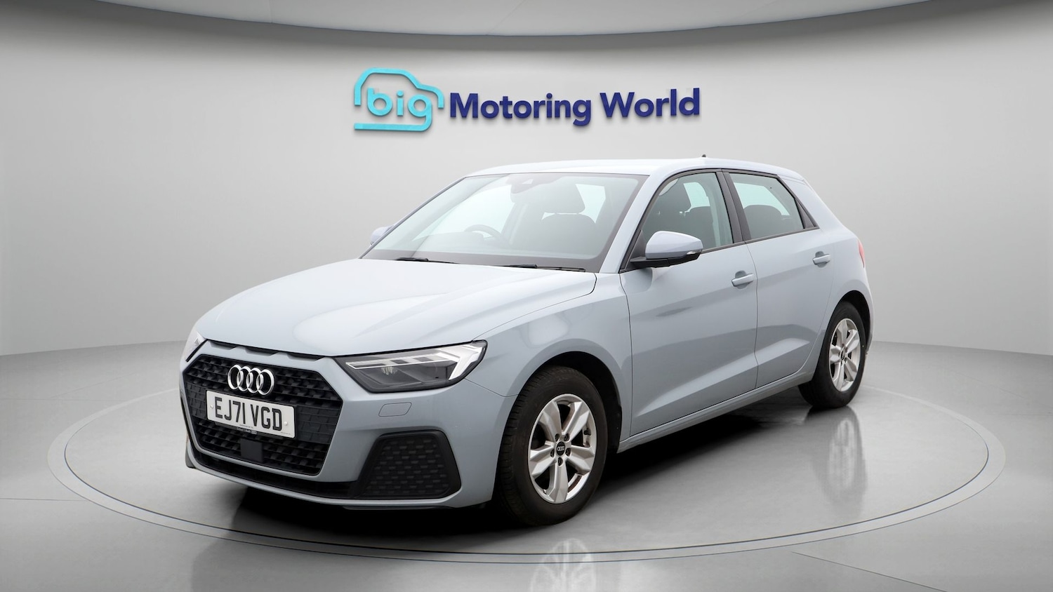 Used Audi A1 2021 for sale - 77622289: Photo 3
