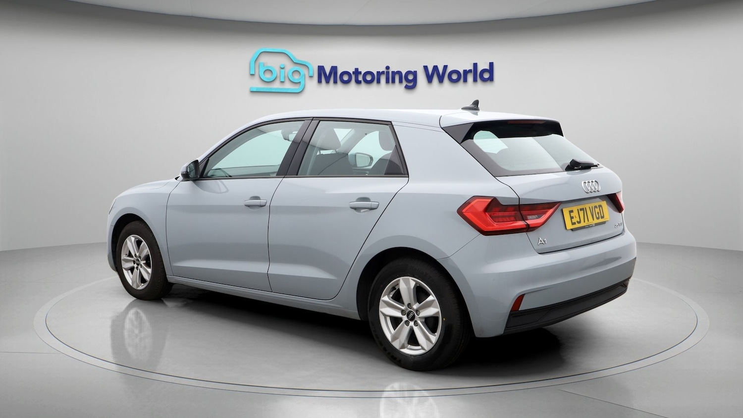 Used Audi A1 2021 for sale - 77622289: Photo 5