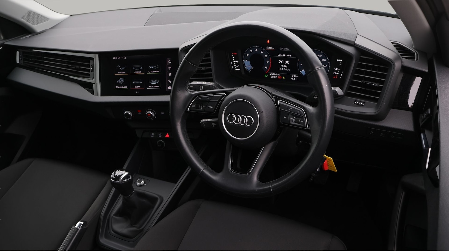 Used Audi A1 2021 for sale - 77622289: Photo 9