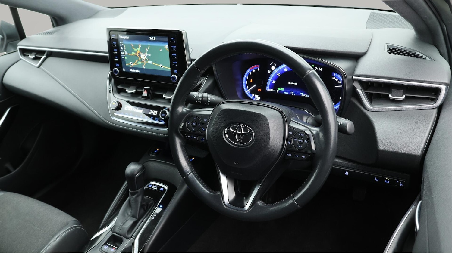 Used Toyota Corolla 2021 for sale - 76765750: Photo 10