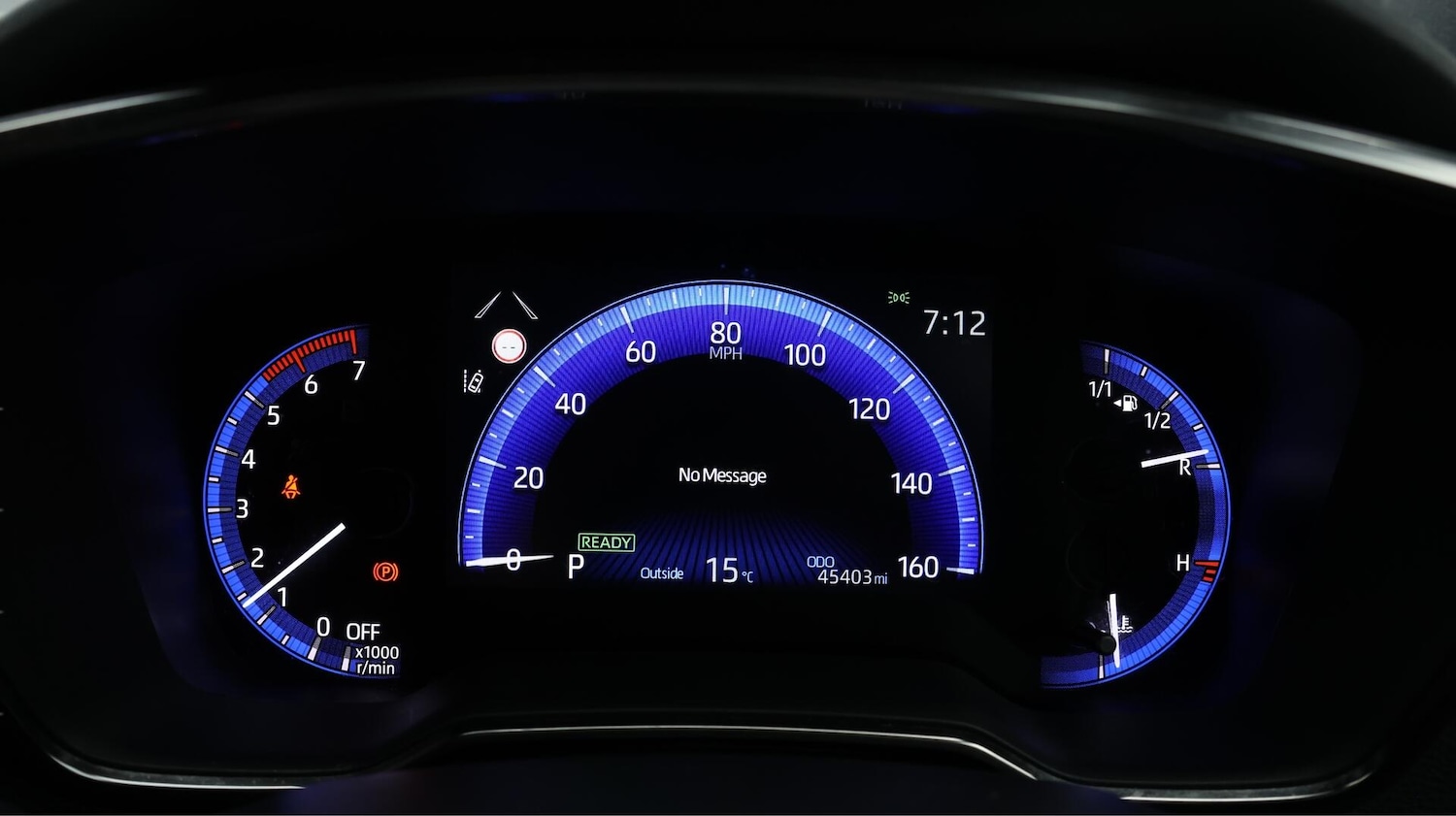 Used Toyota Corolla 2021 for sale - 76765750: Photo 11