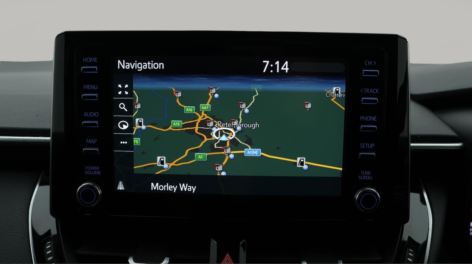 Used Toyota Corolla 2021 for sale - 76765750: Photo 12