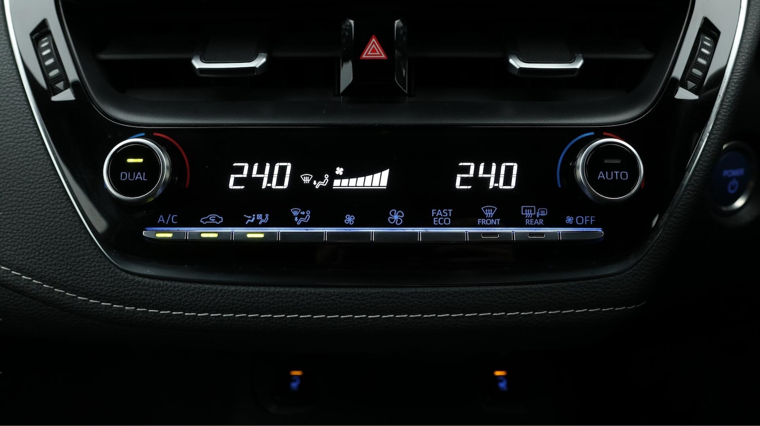 Used Toyota Corolla 2021 for sale - 76765750: Photo 13