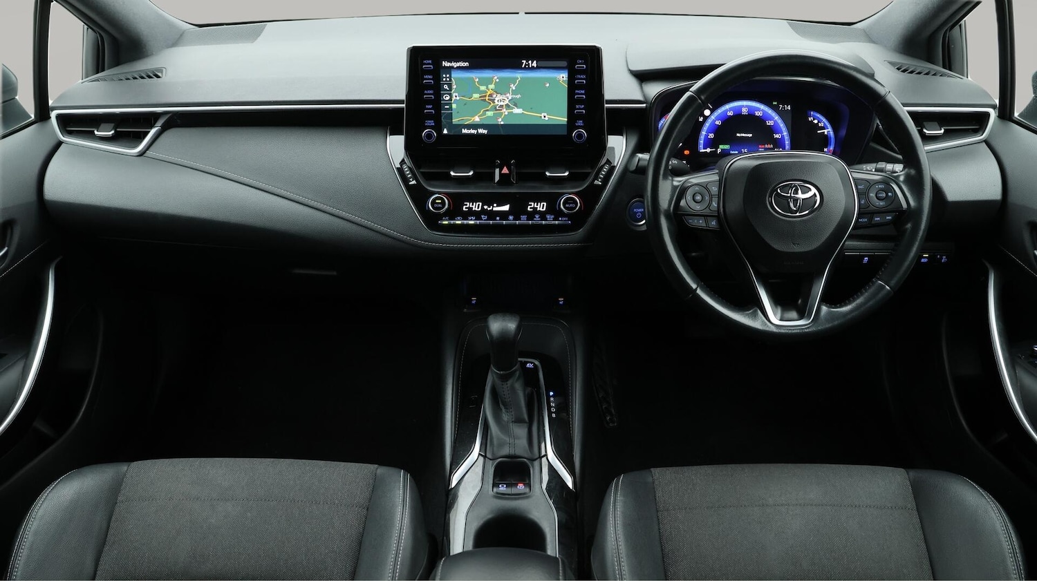 Used Toyota Corolla 2021 for sale - 76765750: Photo 14