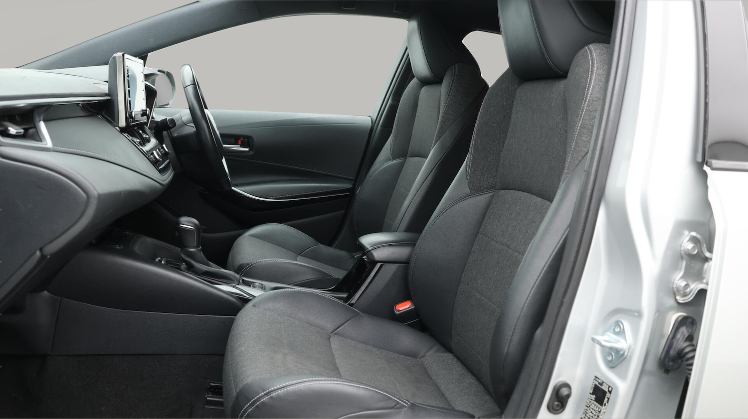 Used Toyota Corolla 2021 for sale - 76765750: Photo 15