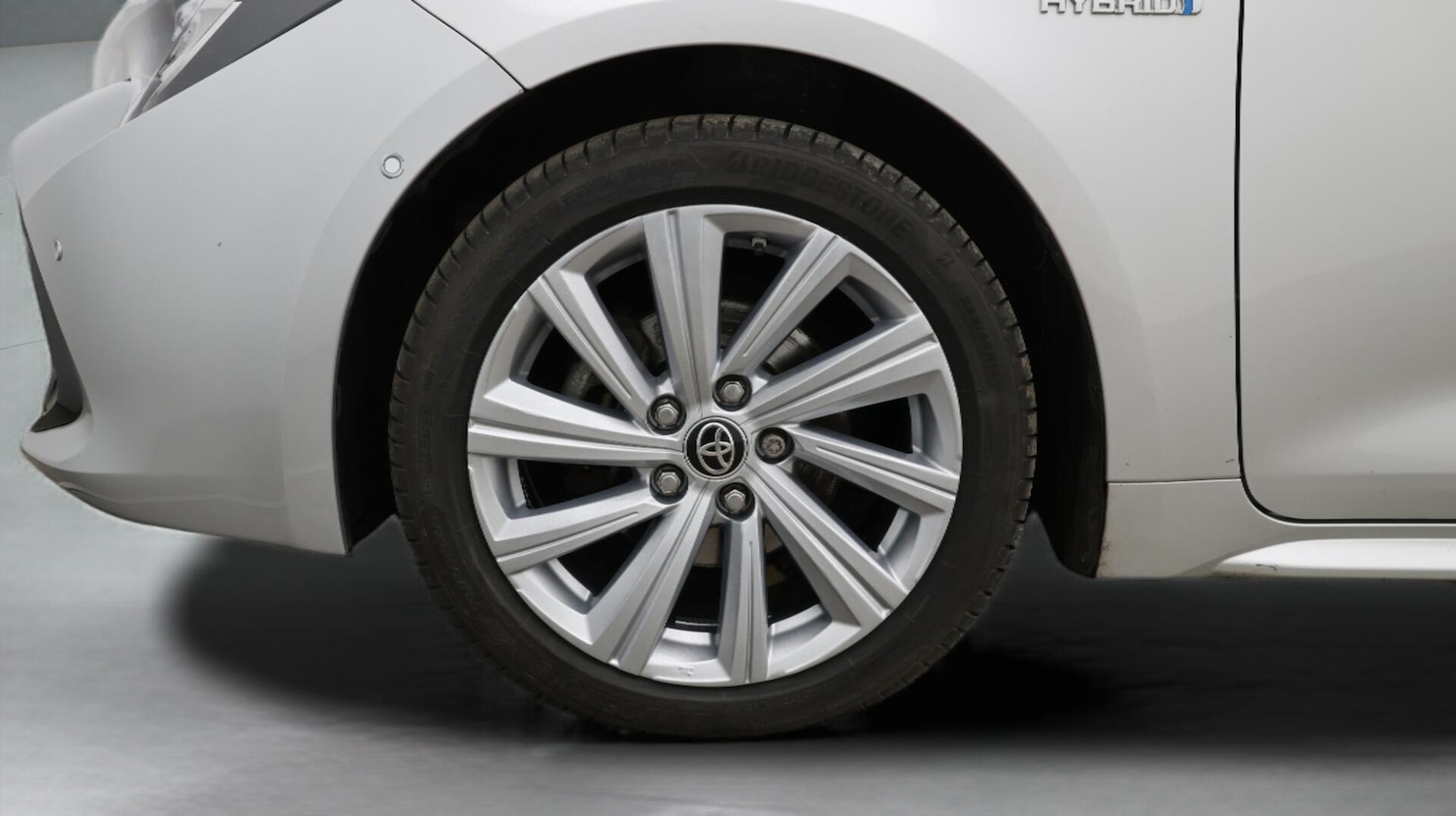 Used Toyota Corolla 2021 for sale - 76765750: Photo 19