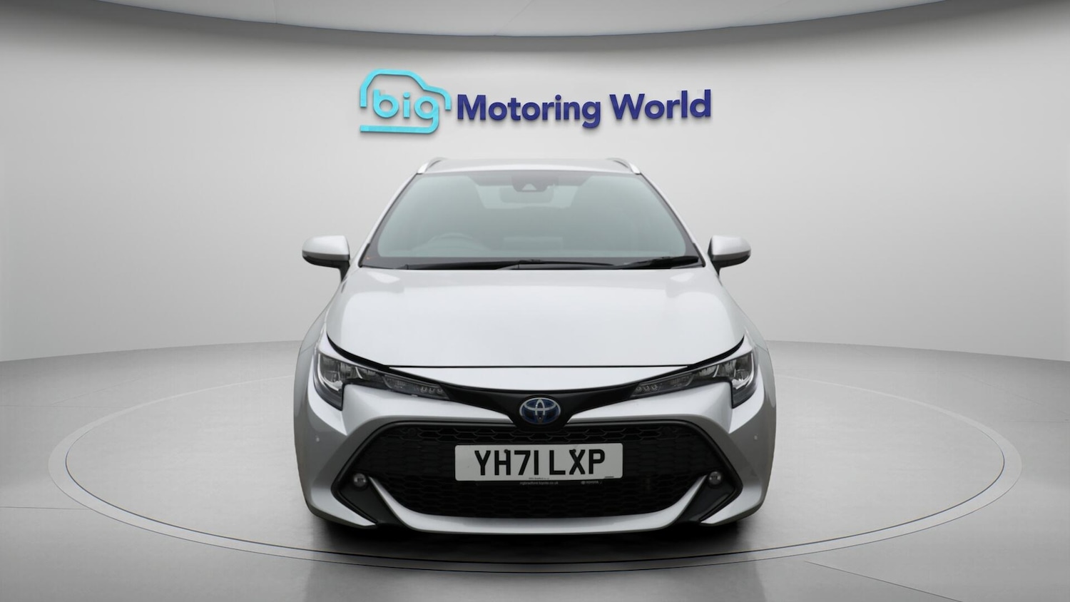 Used Toyota Corolla 2021 for sale - 76765750: Photo 3