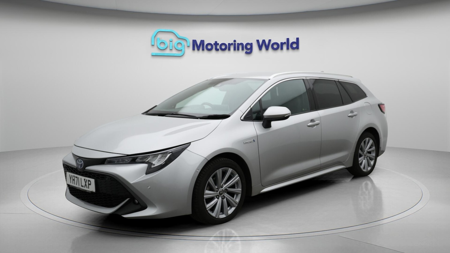 Used Toyota Corolla 2021 for sale - 76765750: Photo 4