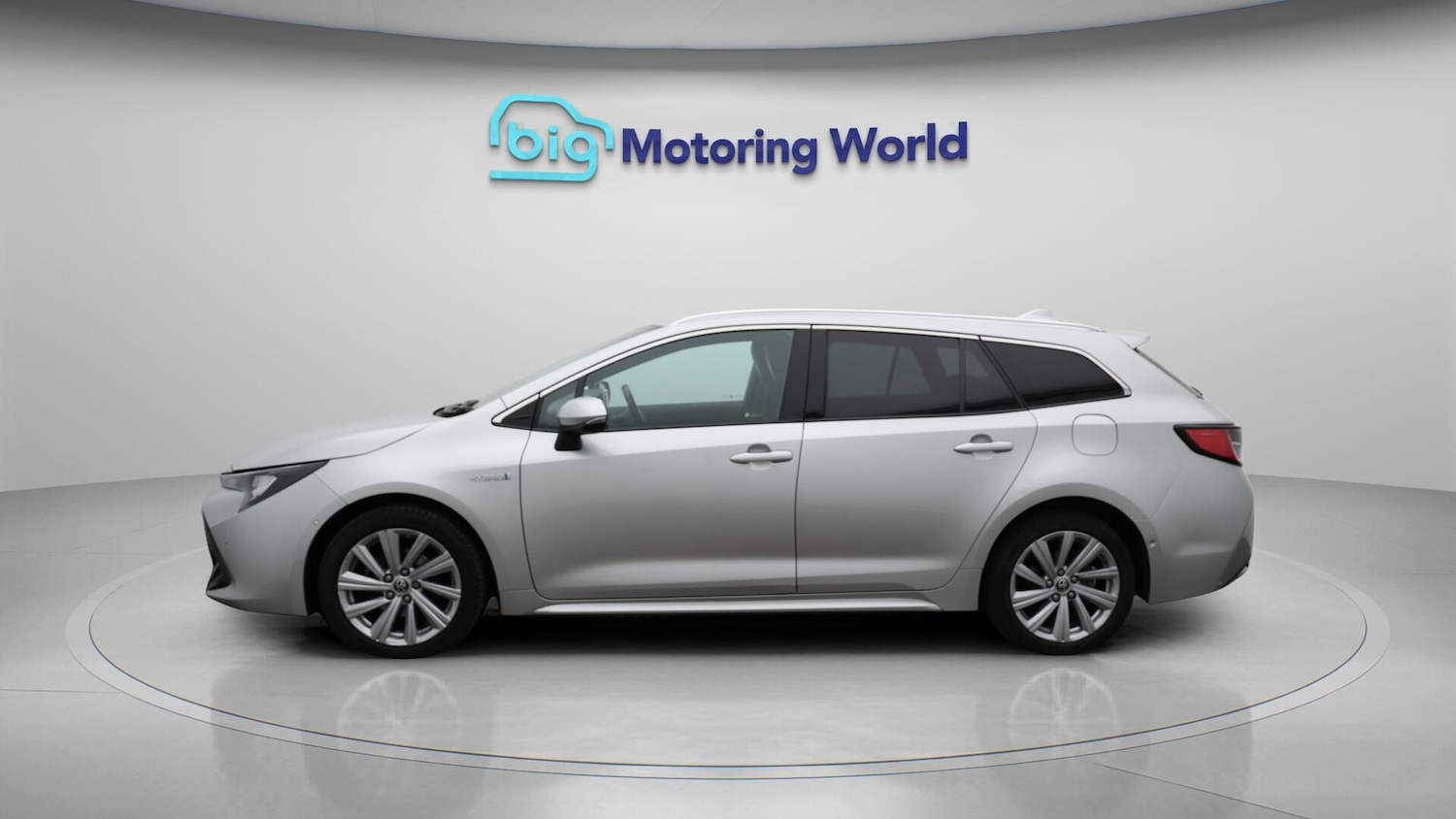 Used Toyota Corolla 2021 for sale - 76765750: Photo 5