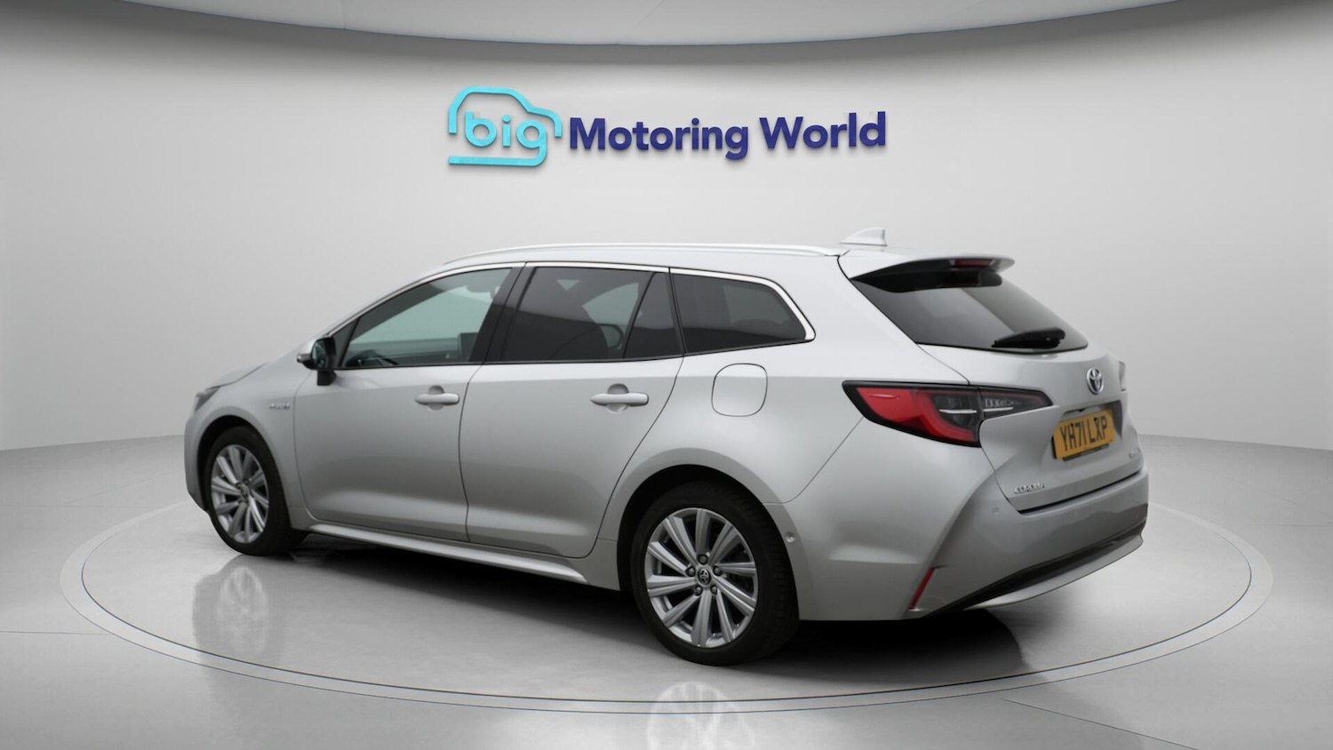 Used Toyota Corolla 2021 for sale - 76765750: Photo 6